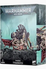 Tyrannofex